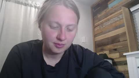 ScarTit Bernhard online show from March 31, 2026, 2:35 am