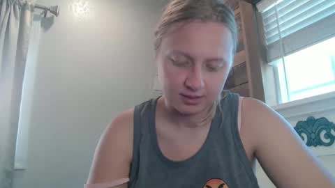 ScarTit Bernhard online show from April 2, 2026, 3:42 pm