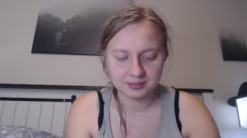 Snapshot of scartit chatting on June 28, 2026, 9:54 pm ScarTit Bernhard online show from June 28, 2026, 9:54 pm