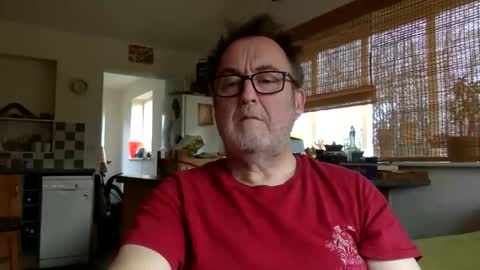 scbiggersballs online show from April 4, 2026, 10:24 am