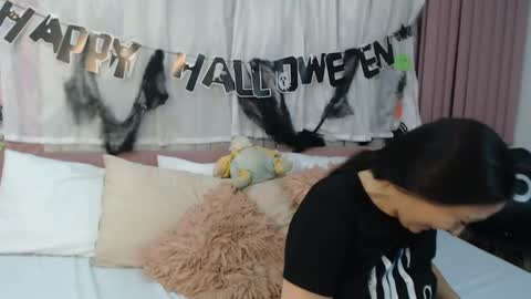 SCARLET online show from October 29, 2025, 10:39 am