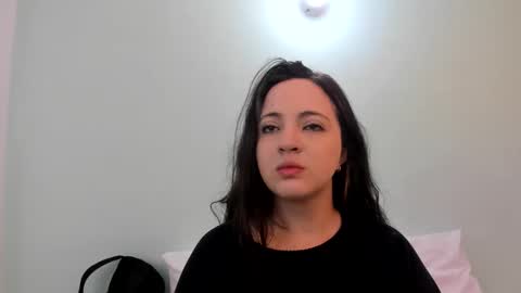 SCARLET online show from April 12, 2026, 11:04 am