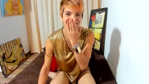 Snapshot of scenebrandy chatting on April 13, 2026, 12:27 am scenebrandy online show from April 13, 2026, 12:27 am