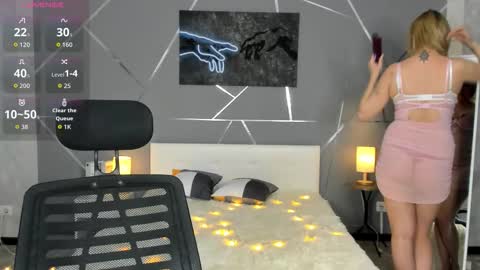 Samanta online show from January 14, 2026, 8:09 am