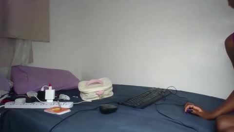 scentedfriction online show from October 30, 2025, 10:54 pm