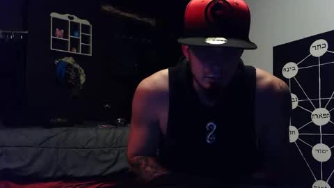 Schecter7x online show from October 28, 2025, 12:36 am