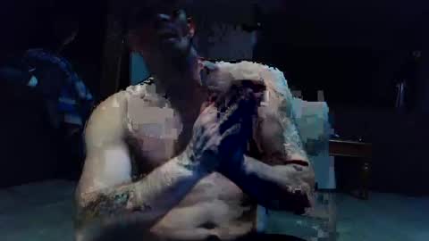 Schecter7x online show from November 4, 2025, 1:48 am