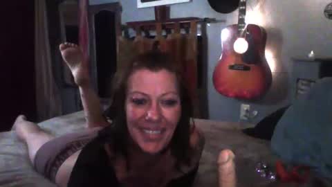 Scherstin online show from April 8, 2026, 4:45 am