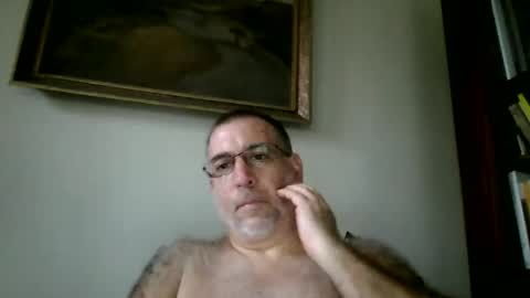 Snapshot of schlosser77 chatting on October 13, 2025, 3:01 pm schlosser77 online show from October 13, 2025, 3:01 pm