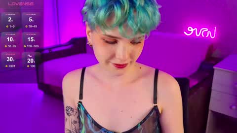 Rina online show from December 3, 2024, 7:22 pm