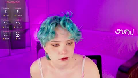 Rina online show from February 10, 2025, 1:01 pm