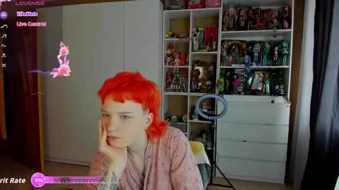 Rina online show from June 1, 2026, 8:16 am