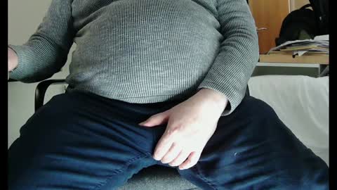 Mick online show from January 19, 2025, 9:55 pm