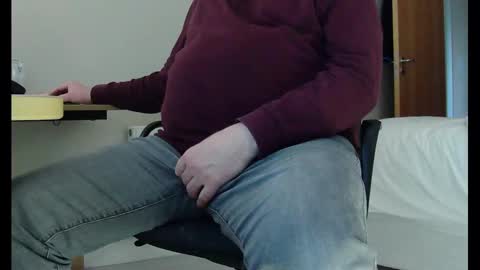 Mick online show from March 5, 2025, 2:45 pm