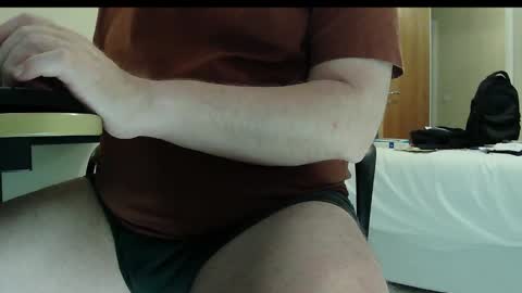 Mick online show from September 18, 2025, 9:50 pm