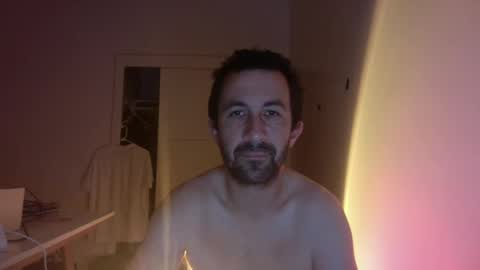 Snapshot of schwanzundbooty chatting on October 10, 2025, 11:31 am Hans Hammer online show from October 10, 2025, 11:31 am