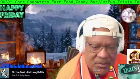 ...PHIL... online show from February 1, 2025, 2:16 am