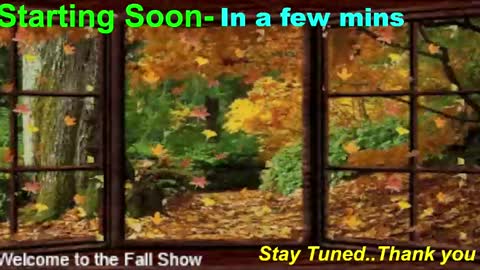 ...PHIL... online show from September 18, 2025, 12:12 am