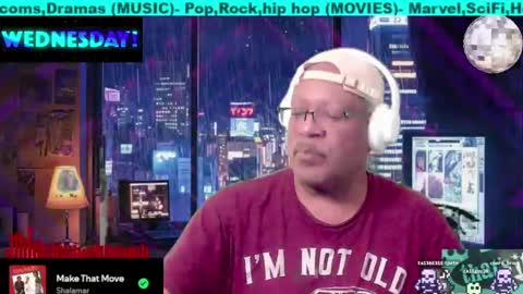 ...PHIL... online show from November 6, 2025, 1:17 am