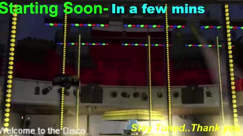 ...PHIL... online show from November 9, 2025, 1:15 am