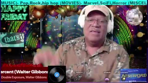 Snapshot of scifidiscoguy chatting on June 20, 2026, 12:14 am ...PHIL... online show from June 20, 2026, 12:14 am
