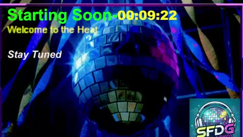 Snapshot of scifidiscoguy chatting on July 5, 2026, 11:34 pm ...PHIL... online show from July 5, 2026, 11:34 pm
