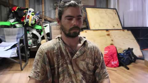 scincere369 online show from February 27, 2026, 4:56 am