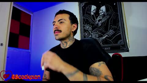 Alejandro help me to reach 200 thumps up online show from September 25, 2025, 5:00 am