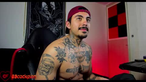 Alejandro help me to reach 200 thumps up online show from February 20, 2026, 6:26 am