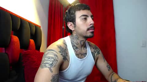 Alejandro help me to reach 200 thumps up online show from April 15, 2026, 6:31 am