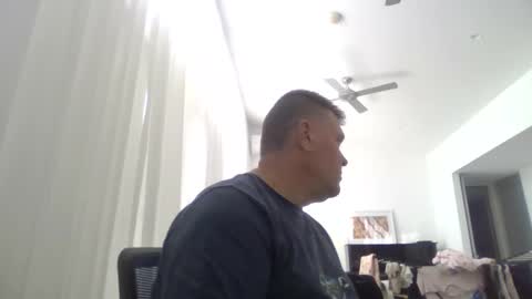 Snapshot of scoobs71 chatting on April 18, 2026, 6:28 am Scoobs online show from April 18, 2026, 6:28 am