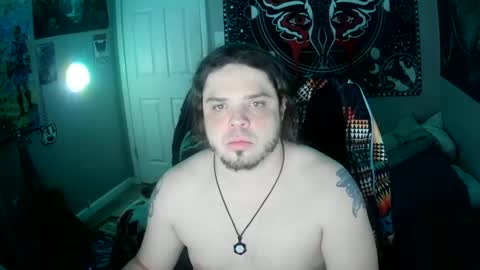 Snapshot of scoobysnaxxxxx chatting on January 25, 2025, 9:36 am scoobysnaxxxxx online show from January 25, 2025, 9:36 am