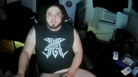 Snapshot of scoobysnaxxxxx chatting on October 16, 2025, 5:52 am scoobysnaxxxxx online show from October 16, 2025, 5:52 am