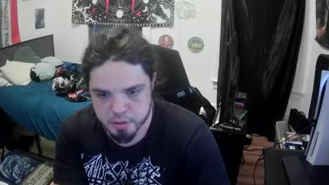 Snapshot of scoobysnaxxxxx chatting on November 9, 2025, 12:47 pm scoobysnaxxxxx online show from November 9, 2025, 12:47 pm