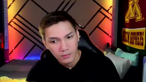   Not Angelo  online show from December 9, 2024, 8:54 pm