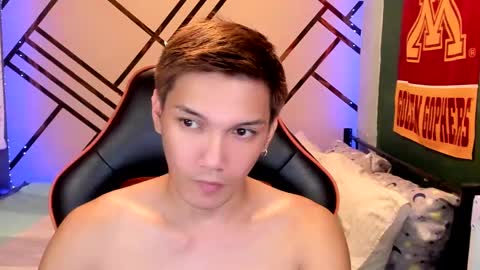   Not Angelo  online show from December 15, 2024, 8:04 pm