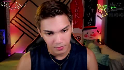   Not Angelo  online show from December 17, 2024, 3:28 pm