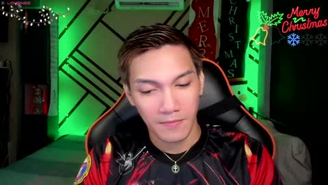  Not Angelo  online show from December 18, 2024, 7:52 pm