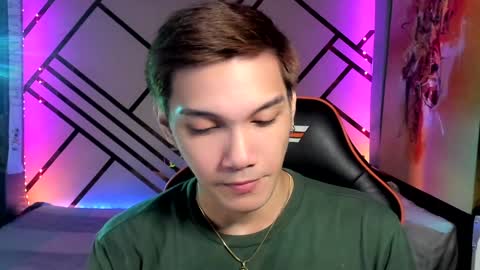   Not Angelo  online show from December 21, 2024, 8:10 pm