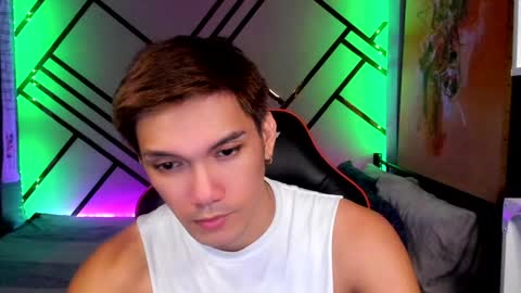   Not Angelo  online show from December 22, 2024, 9:09 pm