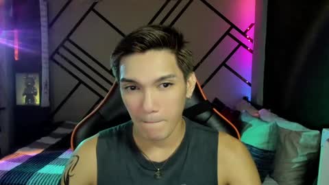   Not Angelo  online show from December 25, 2024, 11:10 pm