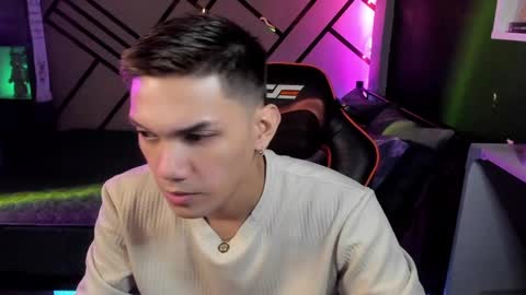   Not Angelo  online show from January 3, 2025, 8:43 pm