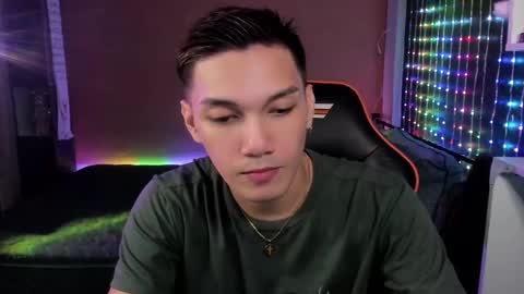   Not Angelo  online show from January 8, 2025, 3:50 pm