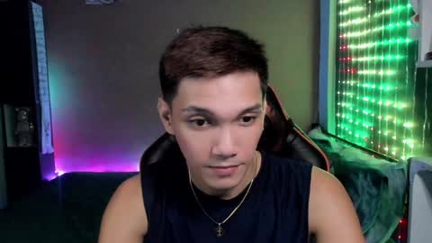   Not Angelo  online show from January 16, 2025, 9:08 pm