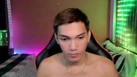   Not Angelo  online show from January 26, 2025, 8:02 pm