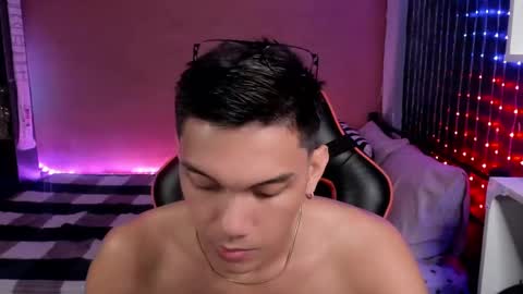   Not Angelo  online show from February 4, 2025, 12:44 pm