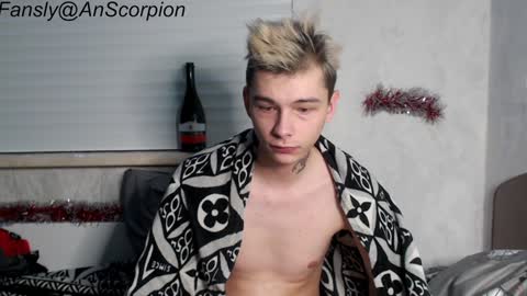 Scorpion 250 online show from January 1, 2025, 12:43 am