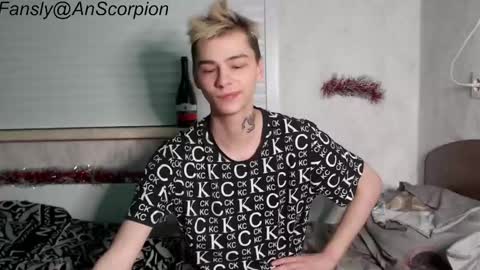 Scorpion 250 online show from January 1, 2025, 8:47 pm