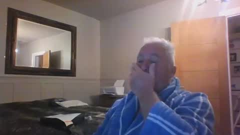 scoti55 online show from April 20, 2026, 7:15 pm