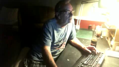 Snapshot of scotsman_62 chatting on May 9, 2026, 6:29 am scotsman_62 online show from May 9, 2026, 6:29 am